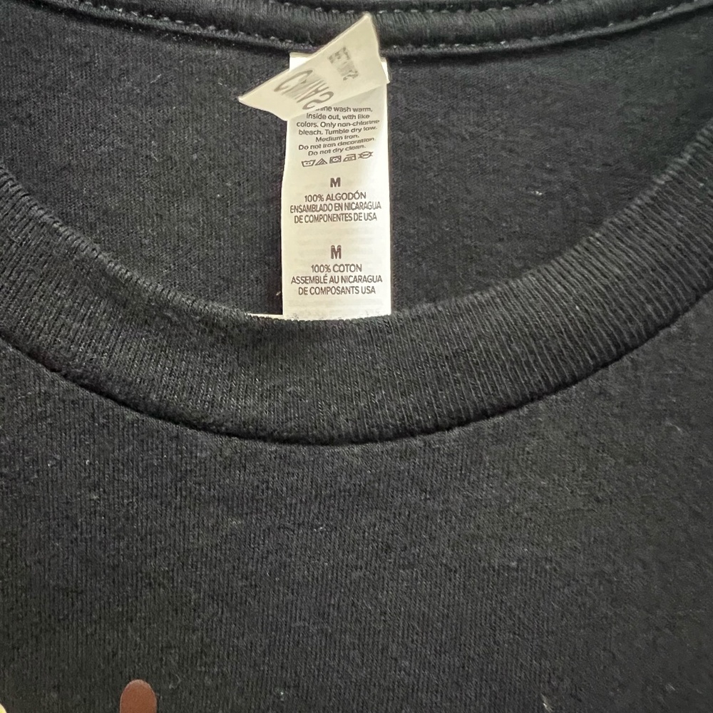 Unity T-Shirt - Picture 2 of 3